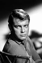 Troy Donahue circa 1960