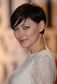 Primary photo for Emma Willis