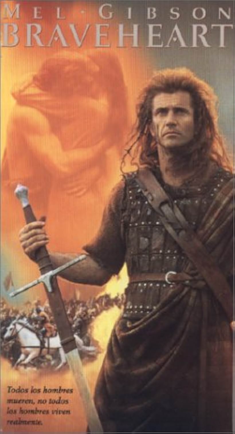 Braveheart (1995)