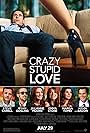 Crazy, Stupid, Love.