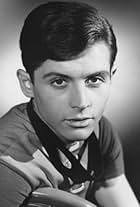 "Batman" Burt Ward 1966 ABC