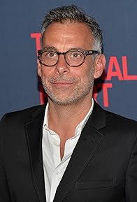 Primary photo for Joe Mantello