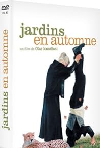 Primary photo for Jardins en automne