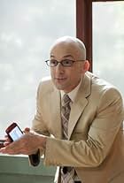 Jim Rash in Community (2009)