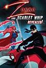 Zorro and Scarlet Whip Revealed! (2010)