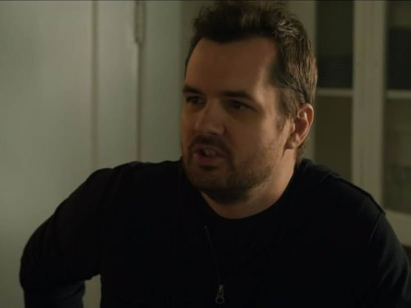 Jim Jefferies in Legit (2013)