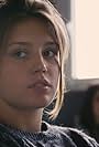 Adèle Exarchopoulos in Blue Is the Warmest Colour (2013)