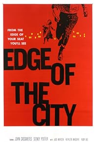 Primary photo for Edge of the City