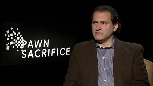 Michael Stuhlbarg