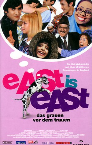 East Is East (1999)