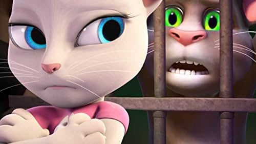 Talking Tom and Friends (2014)