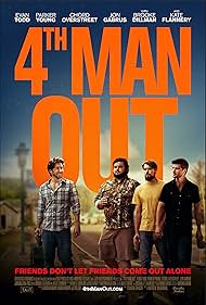 4th Man Out (2015)