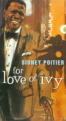 Sidney Poitier in For Love of Ivy (1968)