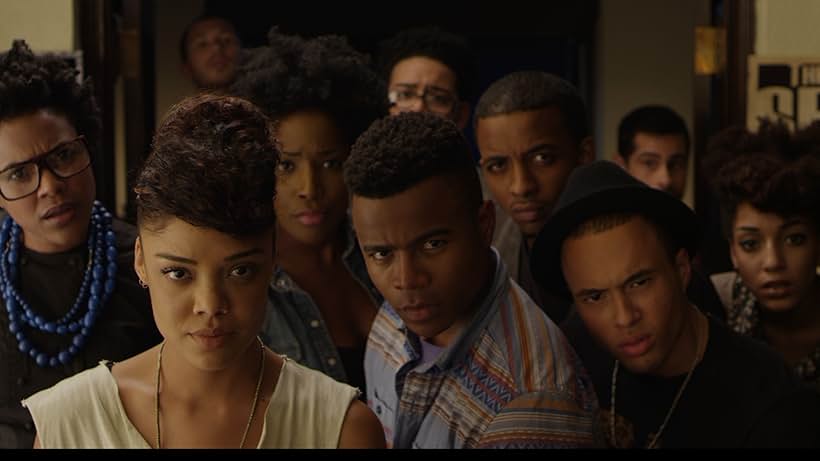 Tessa Thompson in Dear White People (2014)