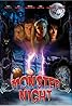 Monster Night (Video 2006) Poster