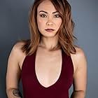 Michelle Waterson