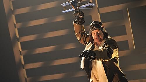 Eric Peterson in Billy Bishop Goes to War (2010)