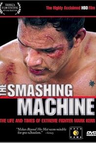 Primary photo for The Smashing Machine