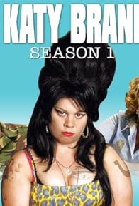 Primary photo for Katy Brand