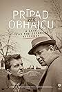 Karol Machata and Július Pántik in Pripad pre obhájcu (1964)