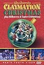 Claymation Christmas Celebration (1987)