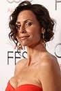 Minnie Driver