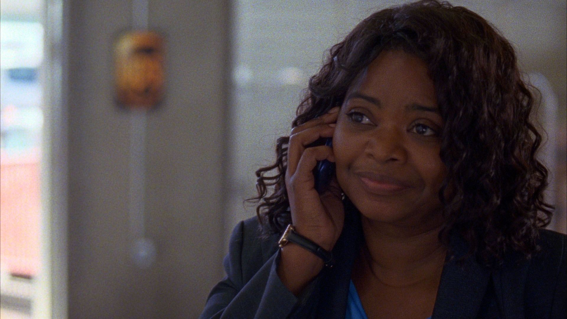 Octavia Spencer in Fruitvale Station (2013)