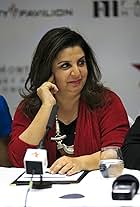 Farah Khan