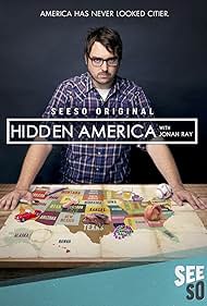 Jonah Ray in Hidden America with Jonah Ray (2016)