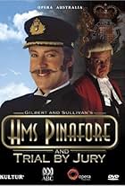 H.M.S. Pinafore