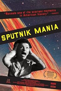 Primary photo for Sputnik Fever