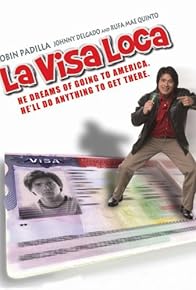 Primary photo for La visa loca