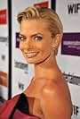 Jaime Pressly at an event for The 61st Primetime Emmy Awards (2009)