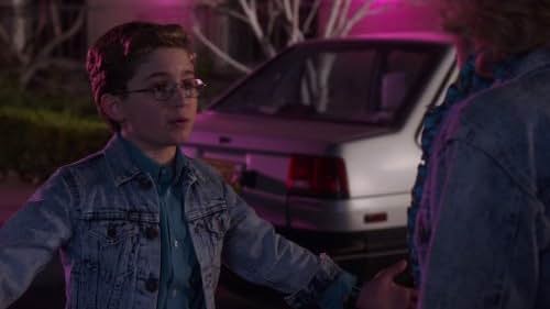 Sean Giambrone in The Goldbergs (2013)