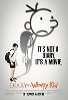 Diary of a Wimpy Kid