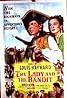 The Lady and the Bandit (1951) Poster