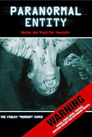 Paranormal Entity (2009)