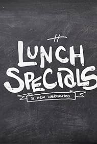 Lunch Specials (2016)