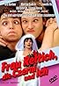 Frau Rettich, die Czerni und ich (1998) Poster