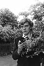 "Blowup" David Hemmings 1966 MGM