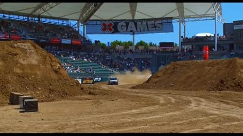 X Games 3D: The Movie -- Trailer #1