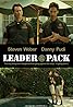 Leader of the Pack (2012) Poster