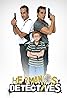 Hermanos y detectives (TV Series 2009– ) Poster