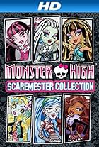 Monster High: Scaremester Collection (2014)