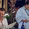 Jason Segel and Jonah Hill in Forgetting Sarah Marshall (2008)