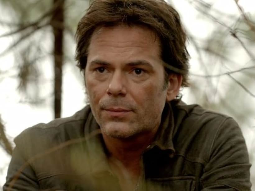 Billy Burke in Revolution (2012)