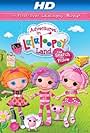 Adventures in Lalaloopsy Land: The Search for Pillow (2012)