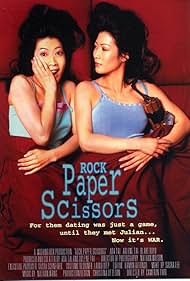 Rock, Paper, Scissors (2000)