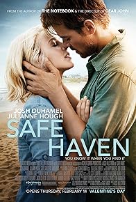 Primary photo for Safe Haven