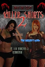 Killer Shorts 2 (2010)